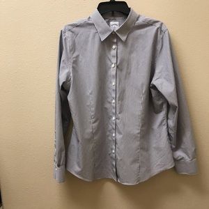 Brooks Brothers button down